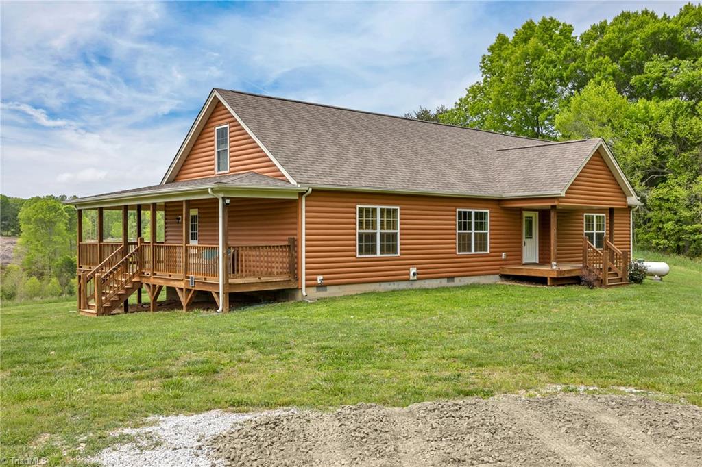 7785 Steele Road Walnut Cove, NC 27052 - Photo 49 of 50 Gallery Image 49