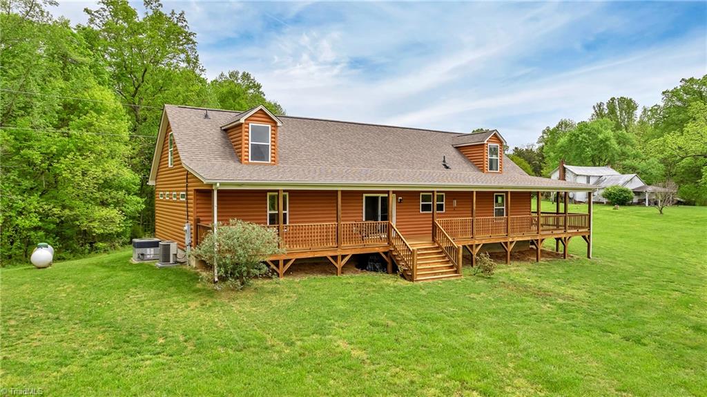 7785 Steele Road Walnut Cove, NC 27052 - Photo 50 of 50 Gallery Image 50