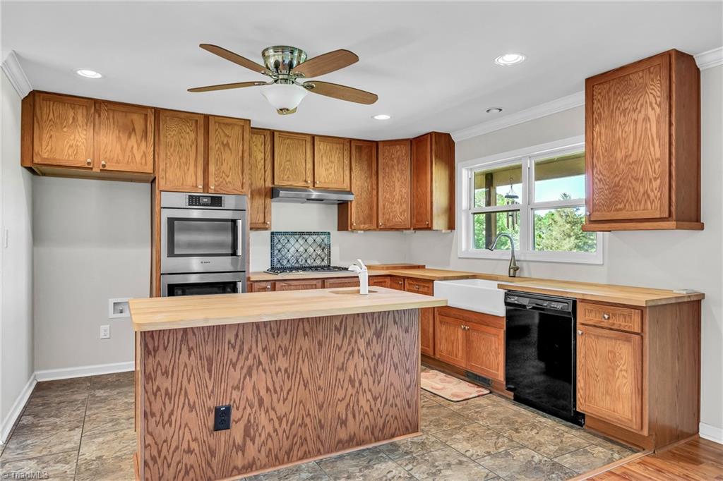 7785 Steele Road Walnut Cove, NC 27052 - Photo 10 of 50 Gallery Image 10