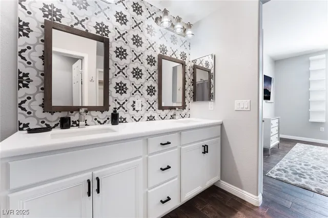 $3,300 | 11375 Ogden Mills Drive, Unit 103, Las Vegas, NV 89135