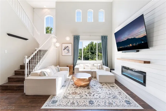 $3,300 | 11375 Ogden Mills Drive, Unit 103, Las Vegas, NV 89135