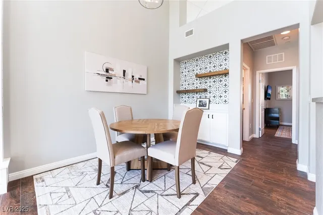 $3,300 | 11375 Ogden Mills Drive, Unit 103, Las Vegas, NV 89135