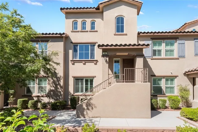 $3,300 | 11375 Ogden Mills Drive, Unit 103, Las Vegas, NV 89135