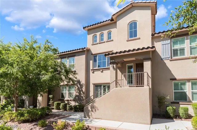 $3,300 | 11375 Ogden Mills Drive, Unit 103, Las Vegas, NV 89135