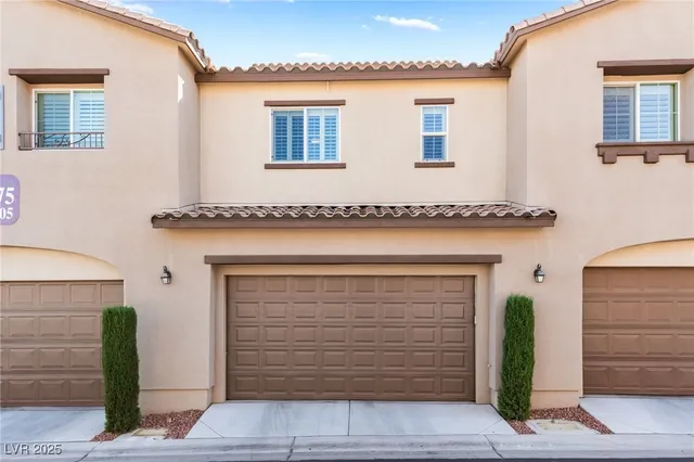 $3,300 | 11375 Ogden Mills Drive, Unit 103, Las Vegas, NV 89135