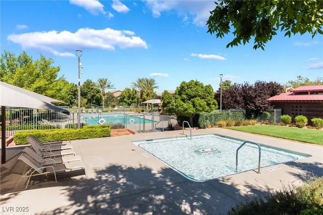 $3,300 | 11375 Ogden Mills Drive, Unit 103, Las Vegas, NV 89135