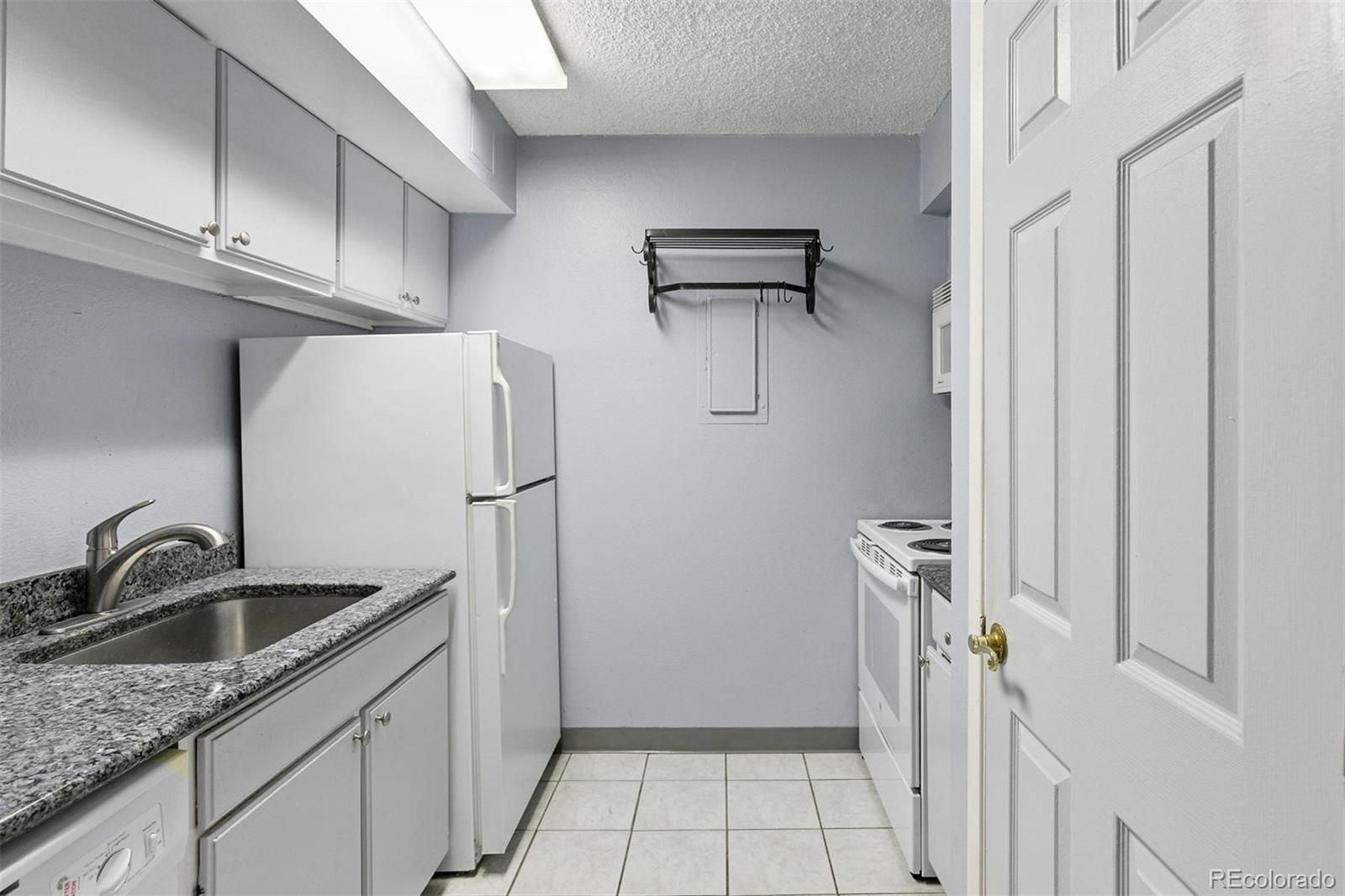 1020 15th Street, Unit 25D Denver, CO 80202 - Photo 19 of 42