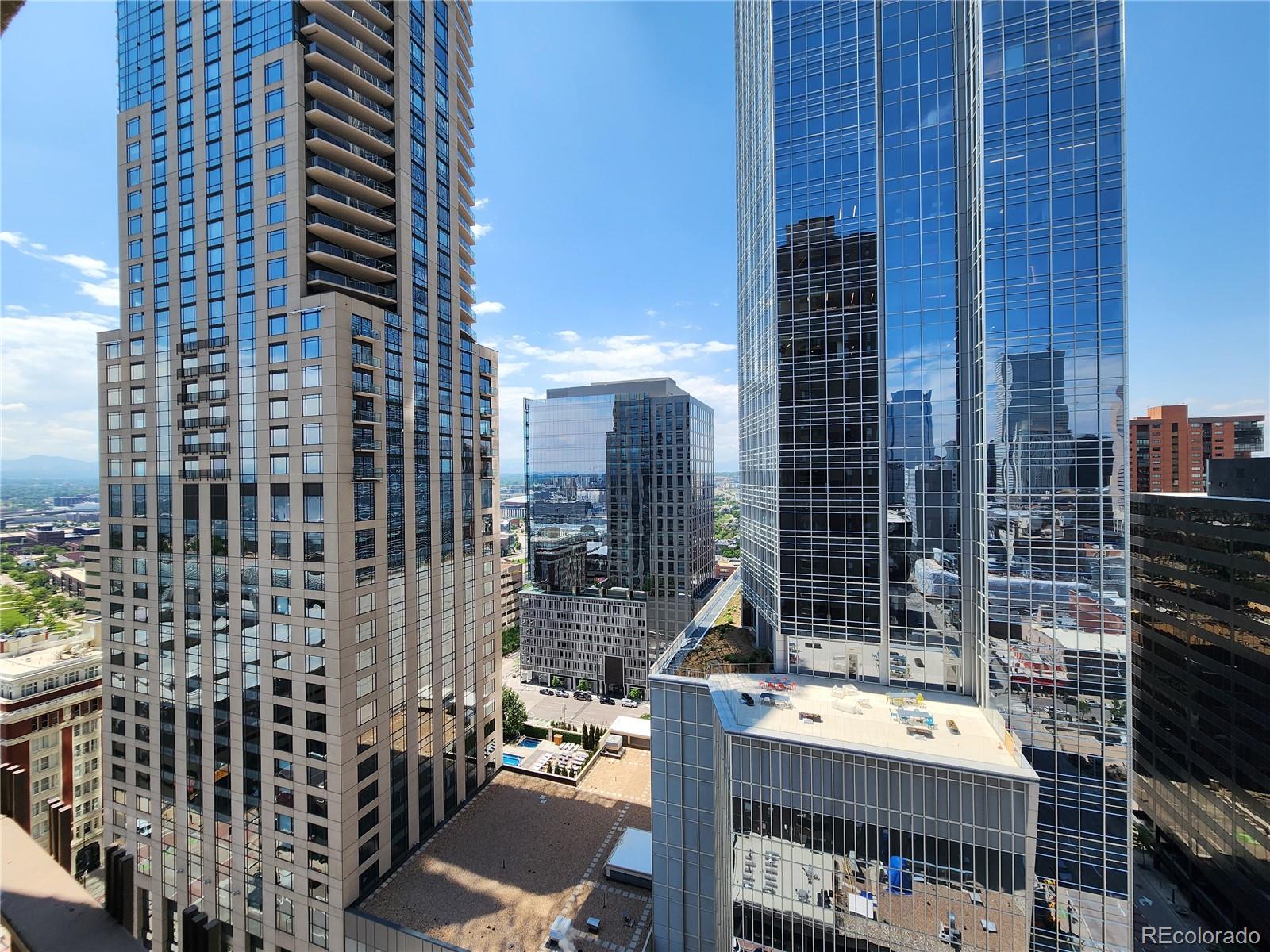 1020 15th Street, Unit 25D Denver, CO 80202 - Photo 29 of 42