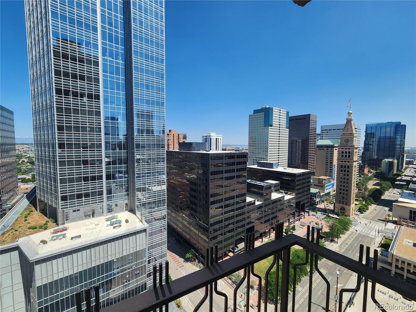 1020 15th Street, Unit 25D Denver, CO 80202 - Photo 41 of 42