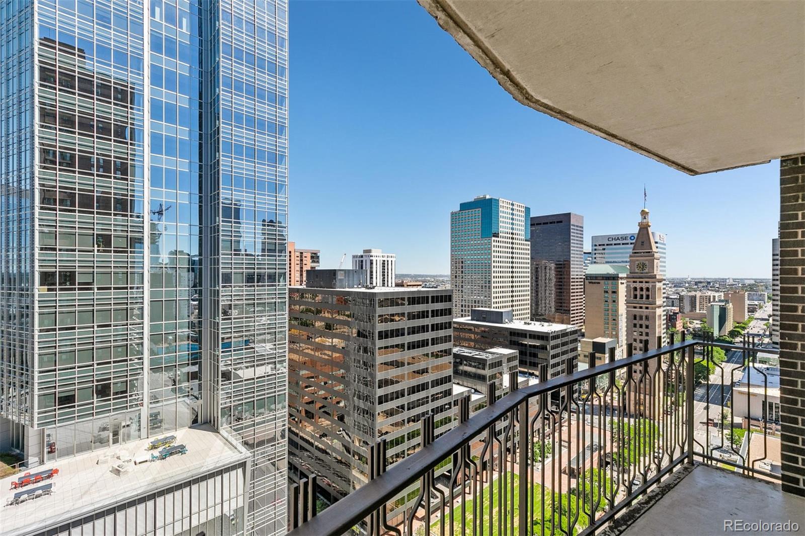 1020 15th Street, Unit 25D Denver, CO 80202 - Photo 7 of 42