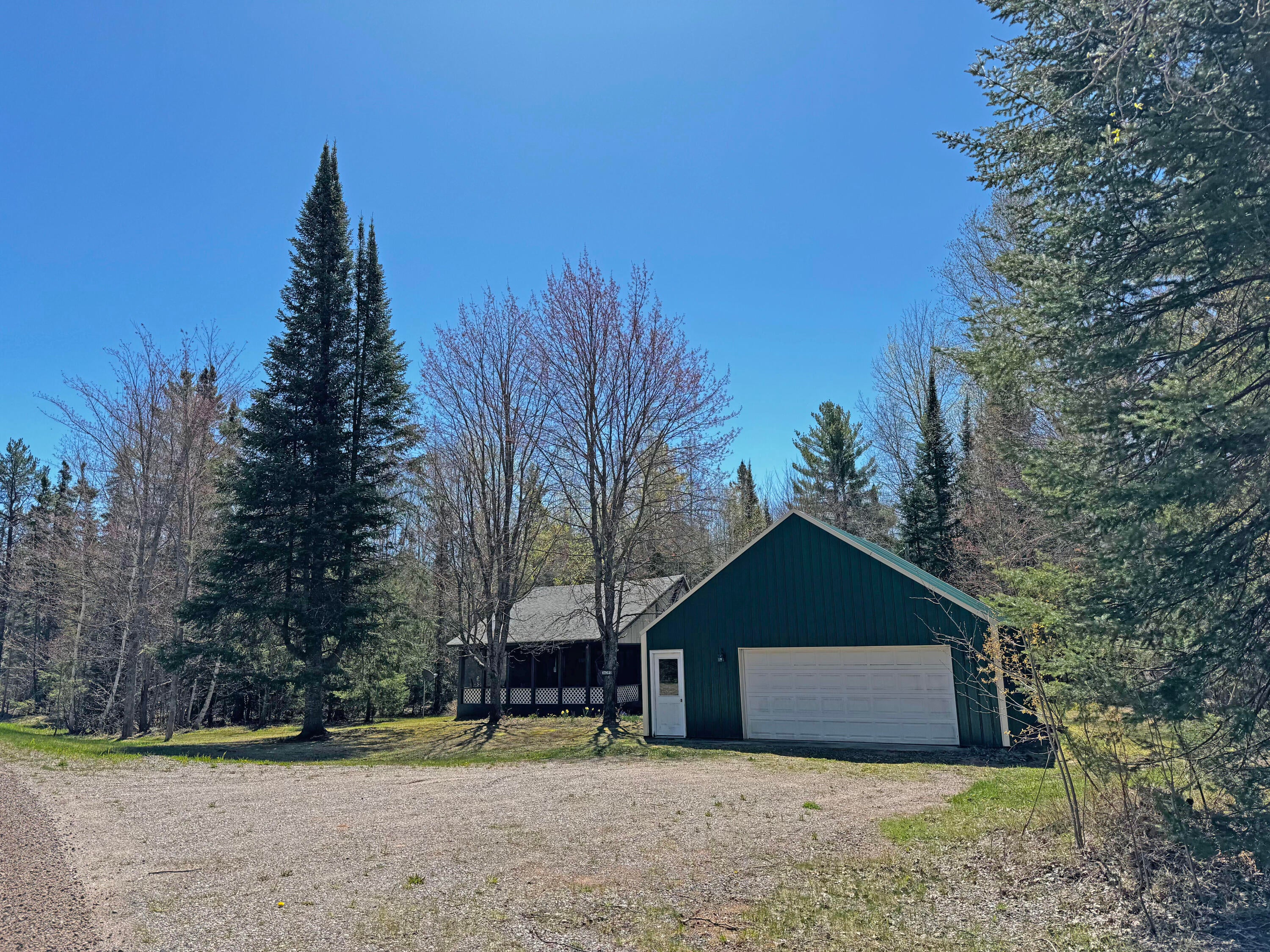36393 West Lost Lake Road Paradise, MI 49768 - Photo 2 of 45 Gallery Image 2