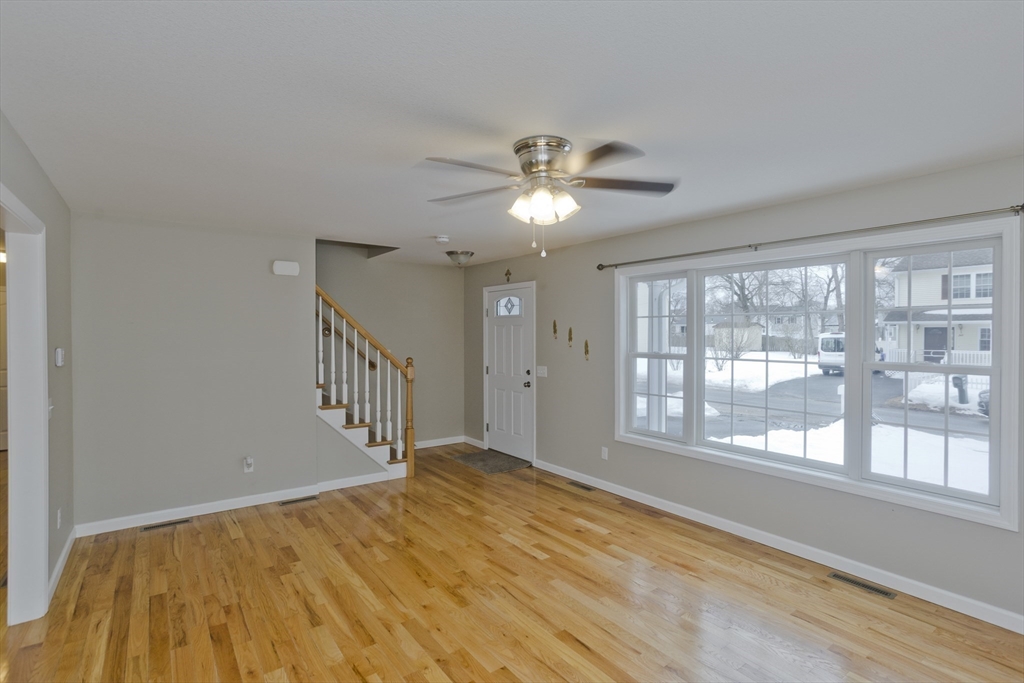 239 Gresham Street Springfield, MA 01119 - Photo 16 of 39 a view of an empty room with a window
