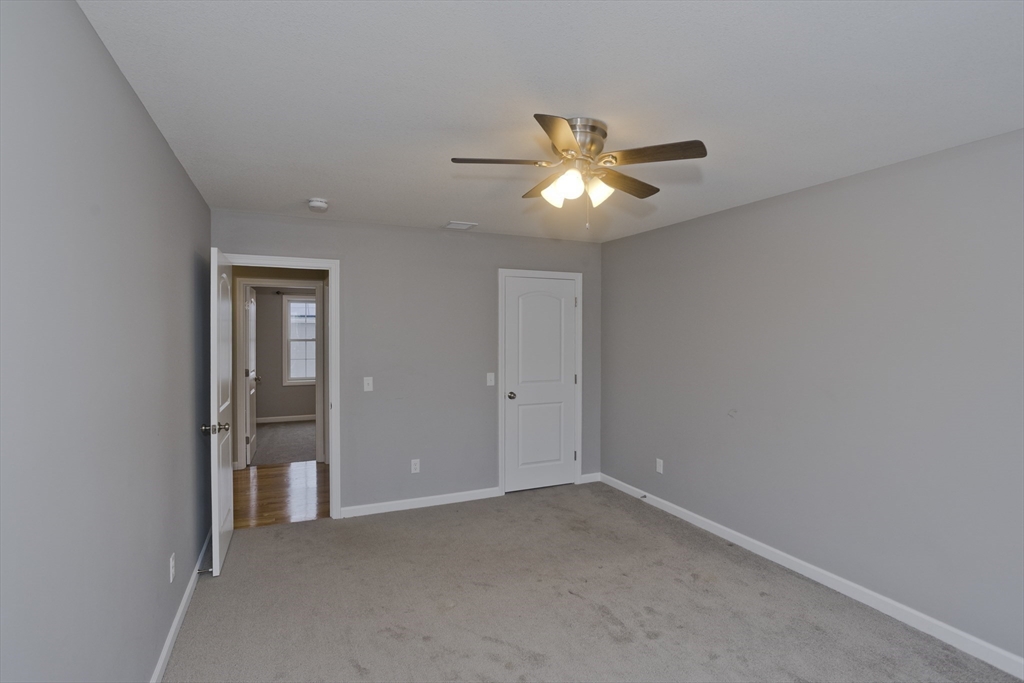239 Gresham Street Springfield, MA 01119 - Photo 22 of 39 a view of empty room with window