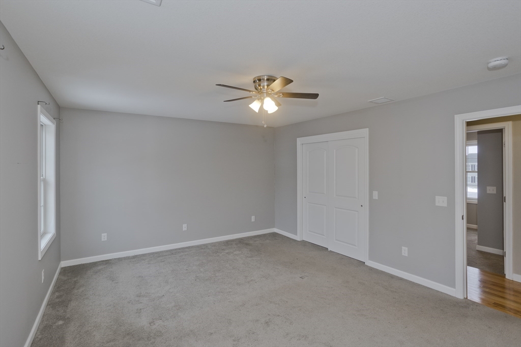 239 Gresham Street Springfield, MA 01119 - Photo 32 of 39 a view of an empty room