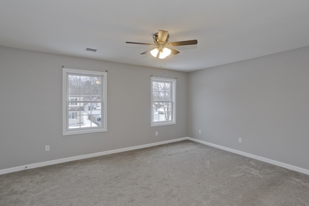 239 Gresham Street Springfield, MA 01119 - Photo 38 of 39 a view of an empty room with a window