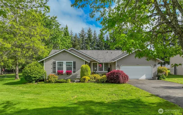 $525,000 | 119 Stone Way, Chehalis, WA 98532