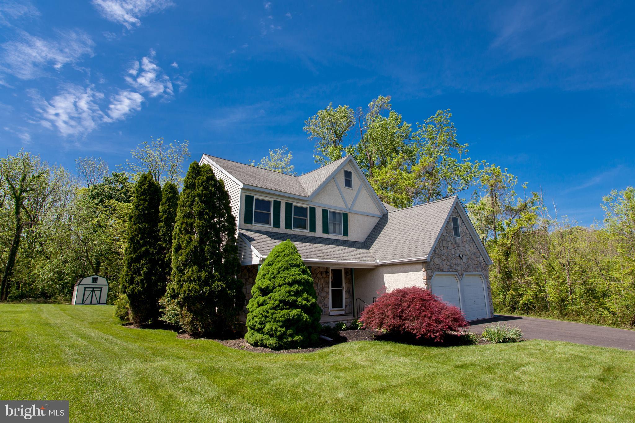 852 Valley Road Warrington, PA 18976 - Photo 3 of 41 Gallery Image 3