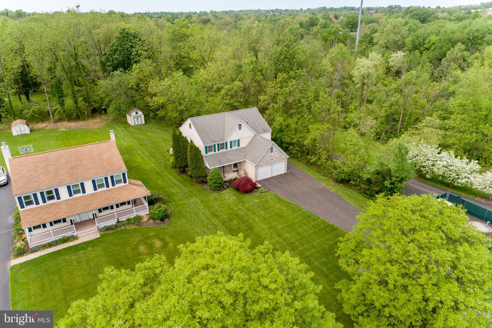 852 Valley Road Warrington, PA 18976 - Photo 39 of 41 Gallery Image 39