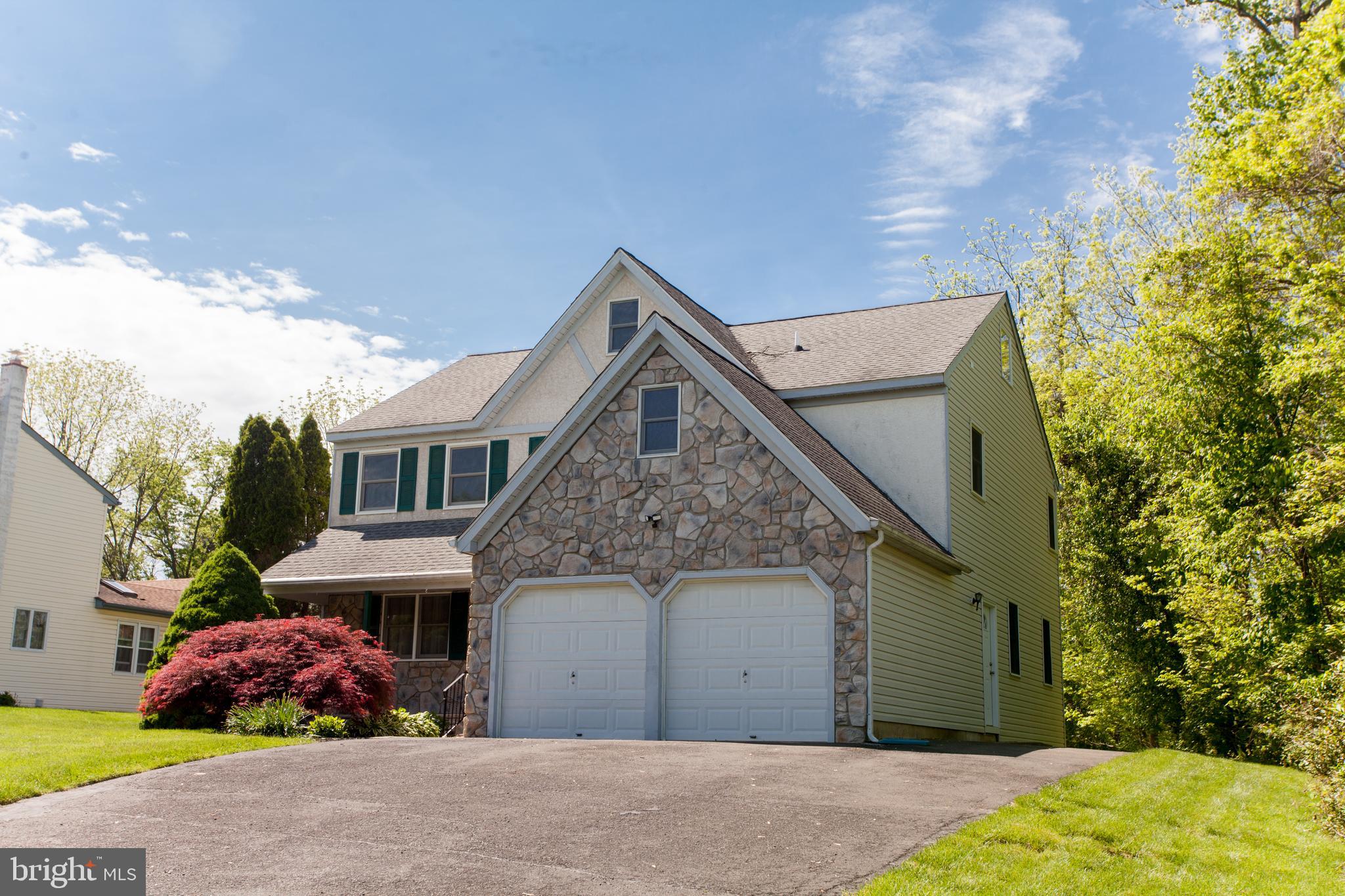 852 Valley Road Warrington, PA 18976 - Photo 41 of 41 Gallery Image 41