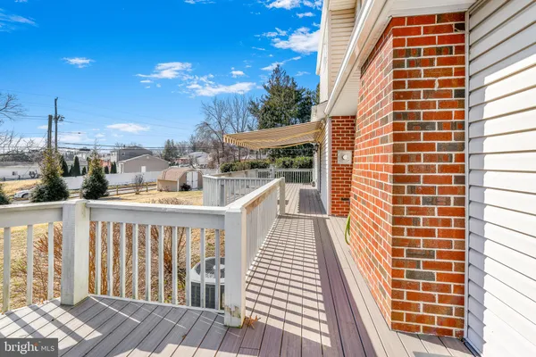 $600,000 | 14 Whitekirk Drive, Wilmington, DE 19808