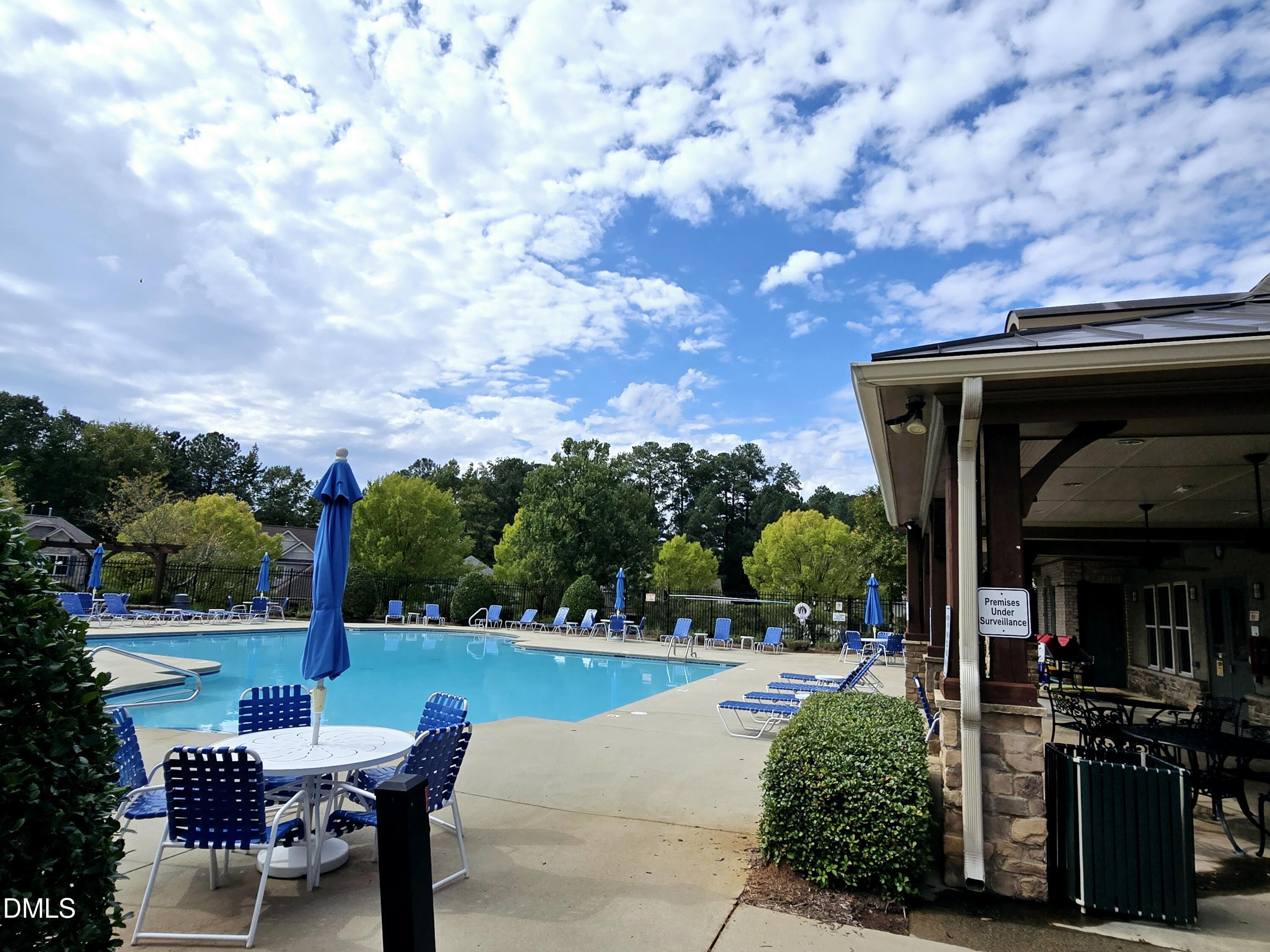 6229 Oconner Street Raleigh, NC 27617 - Photo 64 of 67 1000011262