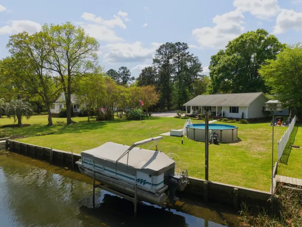 $825,000 | 1805 Ringneck Road, Moncks Corner, SC 29461