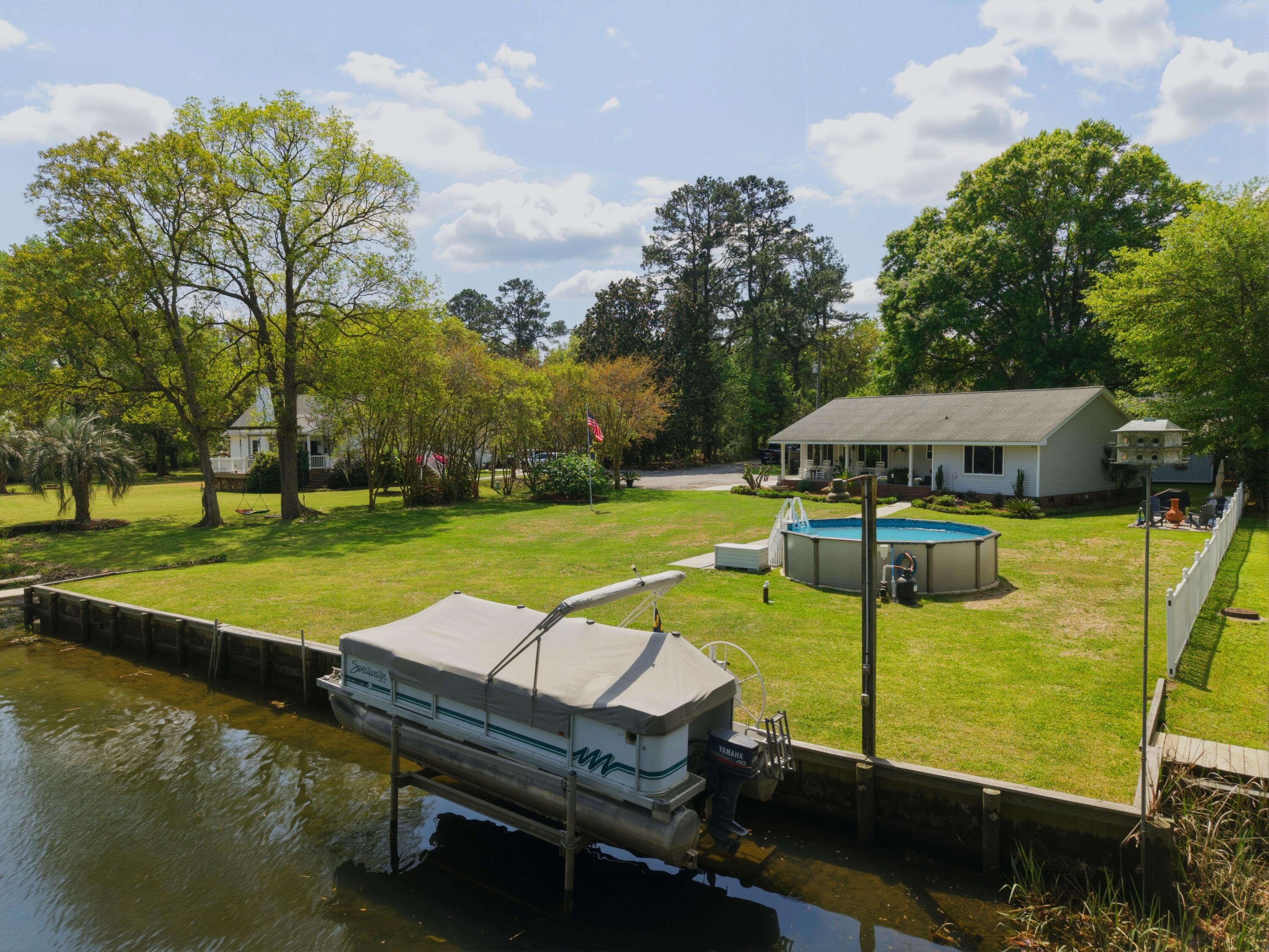 1805 Ringneck Road Moncks Corner, SC 29461 - Photo 1 of 40 1494C40C-C9ED-4C85-AB4B-92D4BEDFAFFB