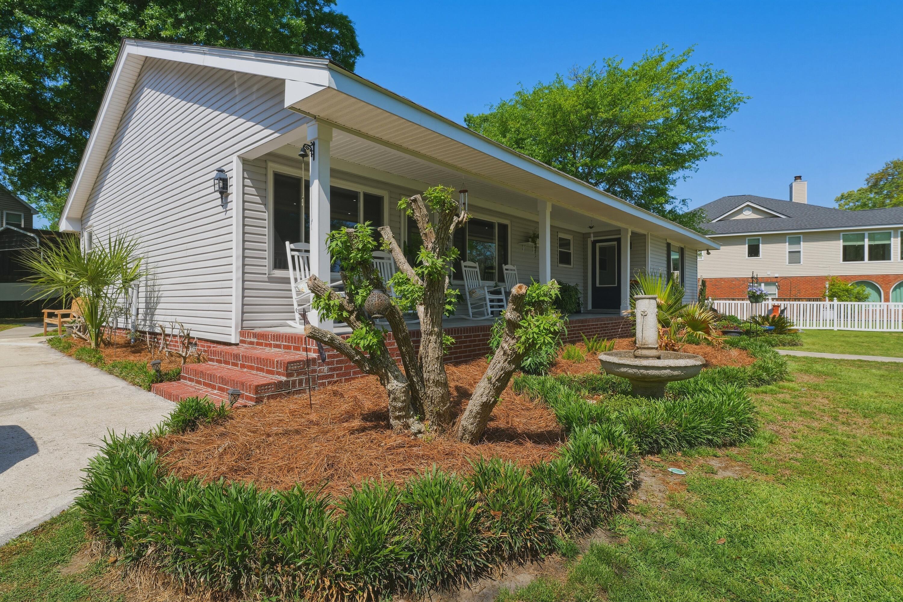1805 Ringneck Road Moncks Corner, SC 29461 - Photo 8 of 40 2AAFDEA7-508F-4EDD-9128-BA569C234DB8