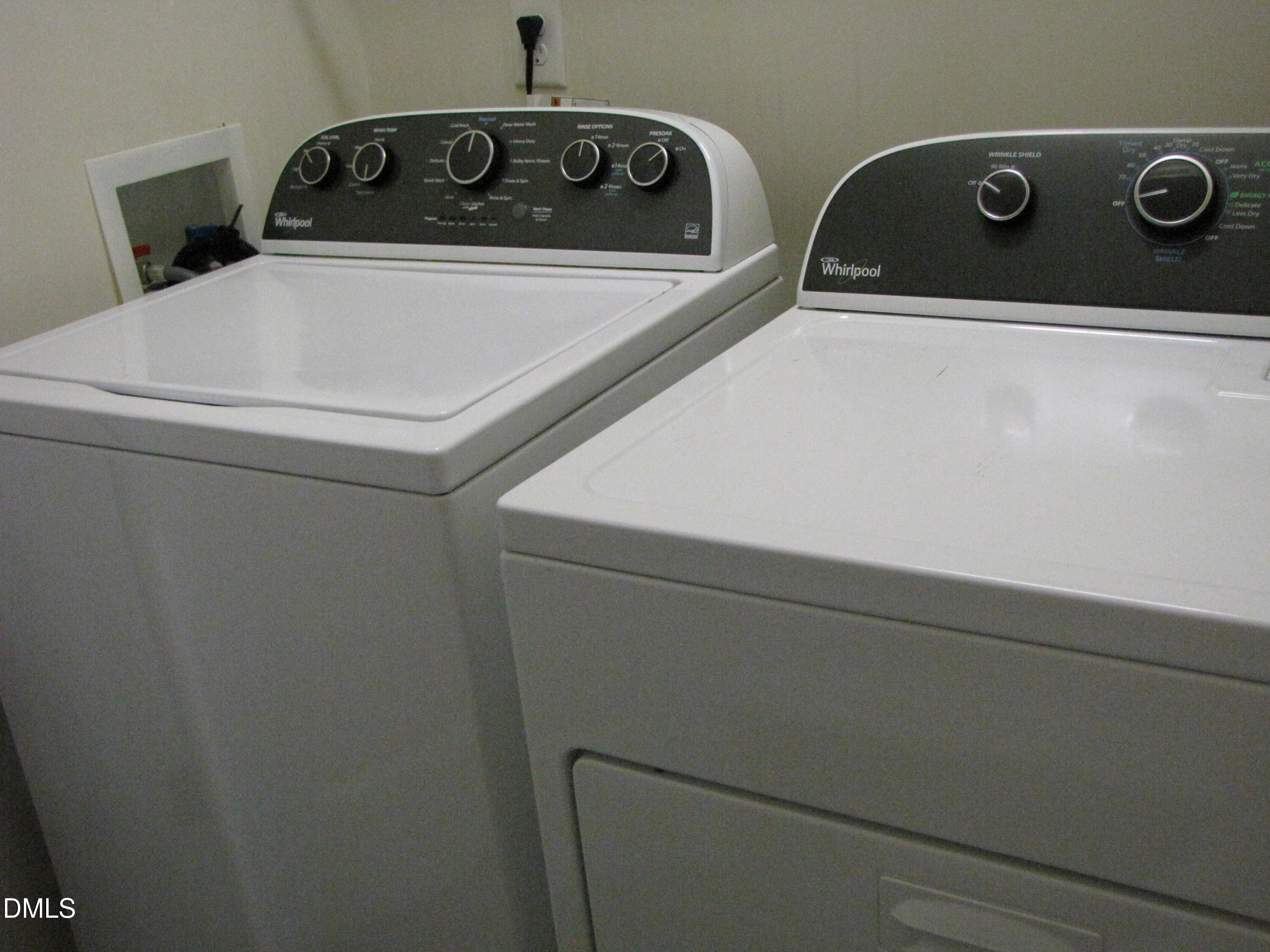 42 Intuition Circle Durham, NC 27705 - Photo 13 of 15 42Intuition-Laundry