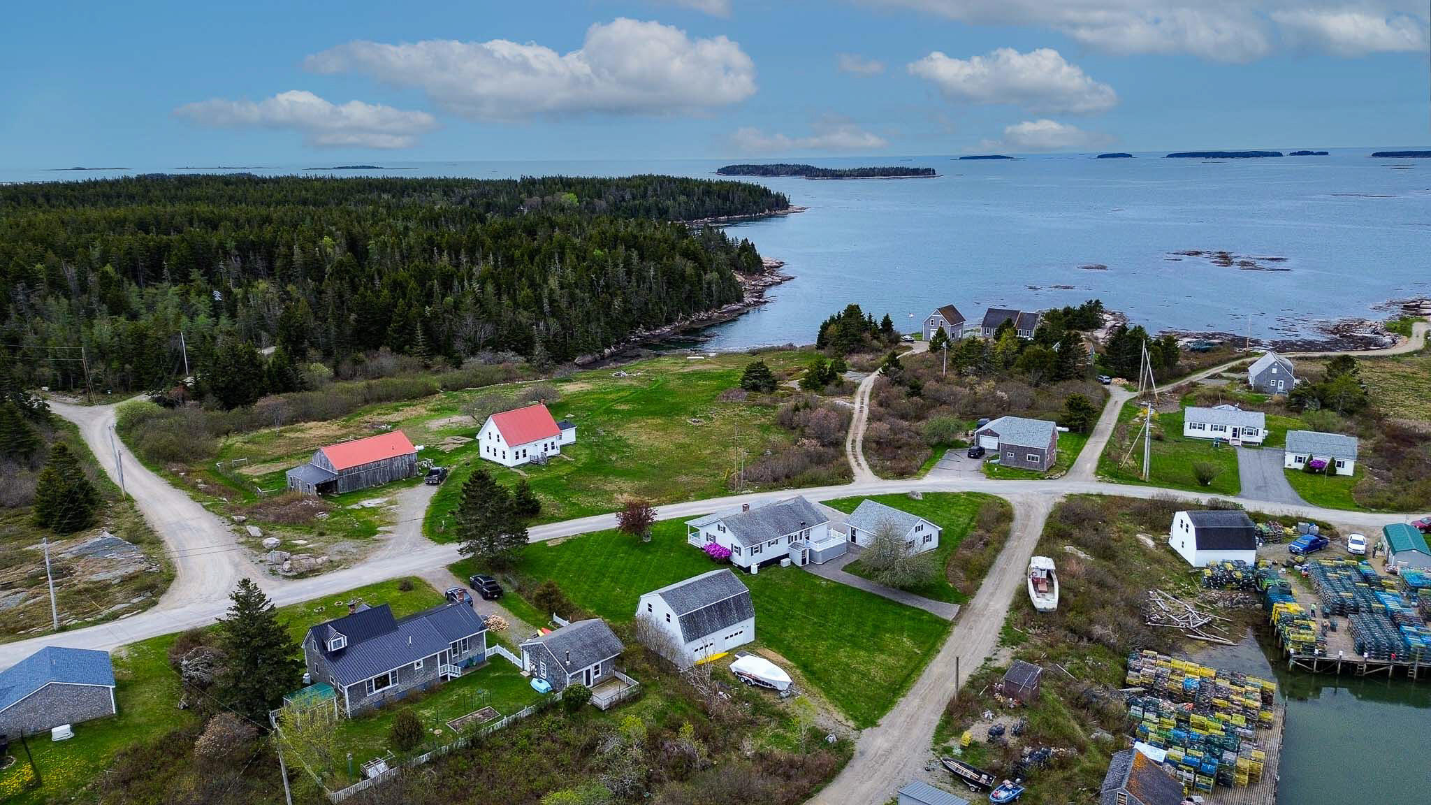 61 Mill Pond Road Beals, ME 04611 - Photo 19 of 67 19