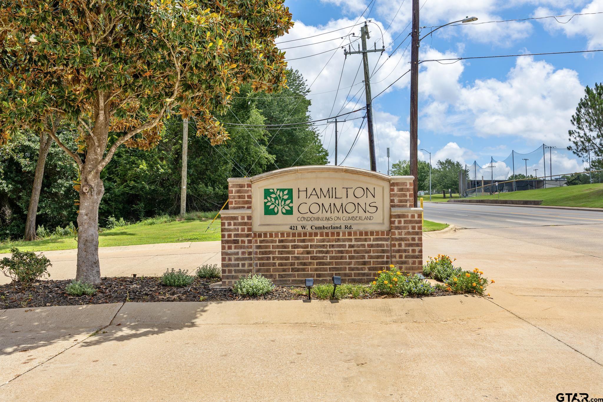 421 West Cumberland Road, Unit 803 Tyler, TX 75703 - Photo 27 of 28