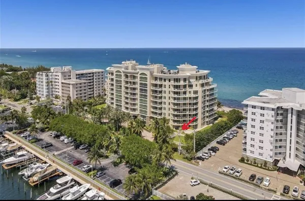 $1,100,000 | 1063 Hillsboro Mile, Unit 115, Hillsboro Beach, FL 33064