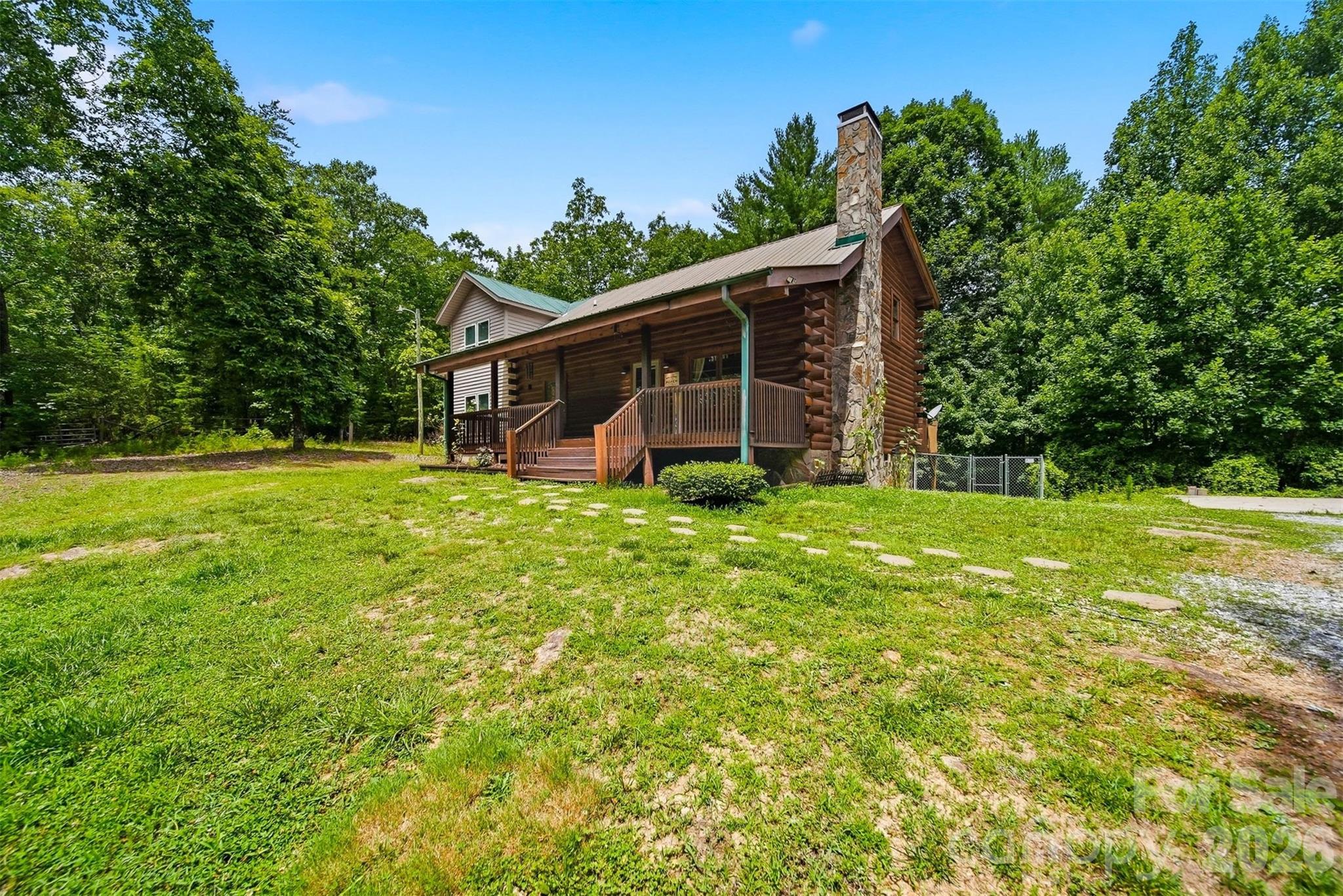 4065 Deal Mill Road Granite Falls, NC 28630 - Photo 29 of 33