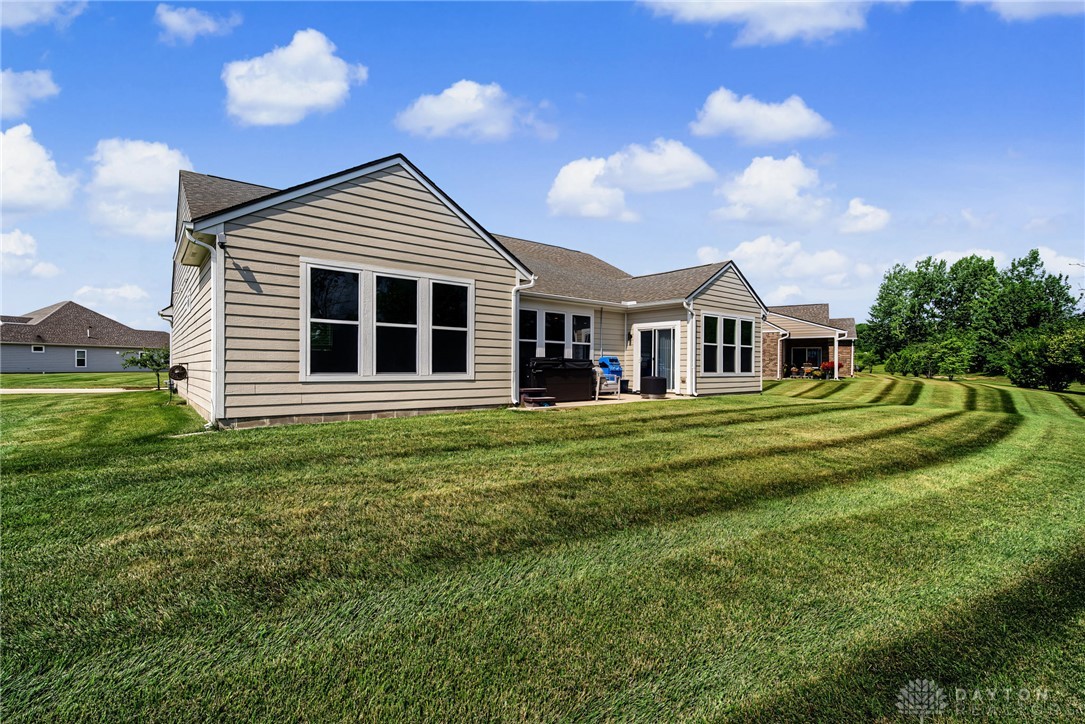 961 Reeder Circle Dayton, OH 45458 - Photo 24 of 39