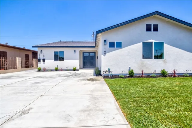 $1,100,000 | 1601-1603 West 165th Street, Compton, CA 90220