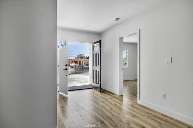$1,100,000 | 1601-1603 West 165th Street, Compton, CA 90220