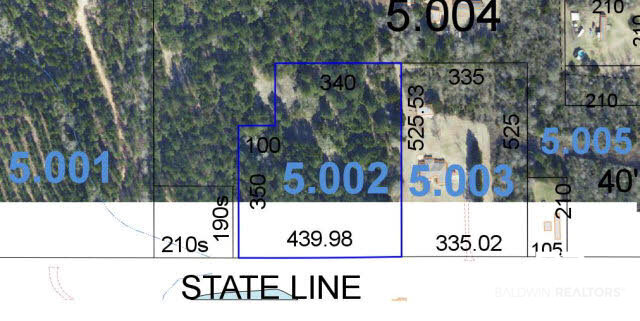 962 West State Line Road Flomaton, AL 36441 - Photo 15 of 16