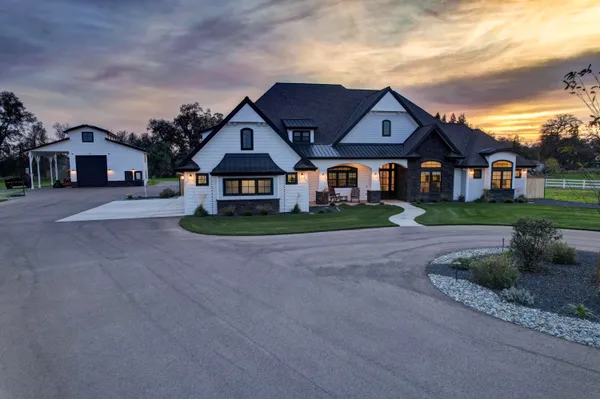 $1,950,000 | 3020 Swan Court, Cottonwood, CA 96022