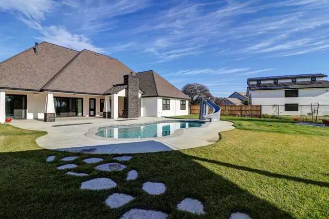 $1,950,000 | 3020 Swan Court, Cottonwood, CA 96022