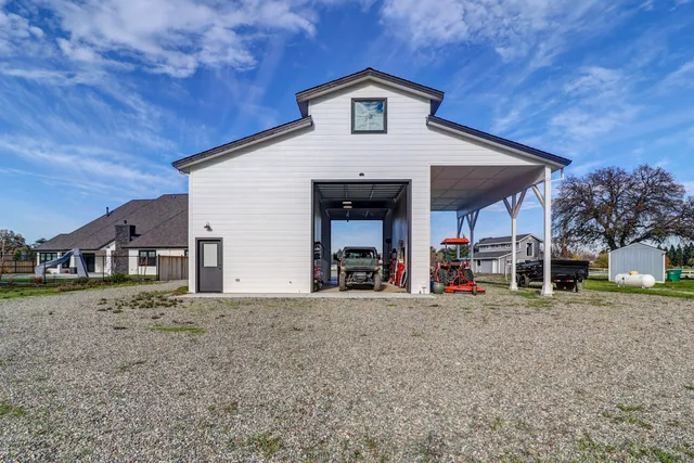 $1,950,000 | 3020 Swan Court, Cottonwood, CA 96022