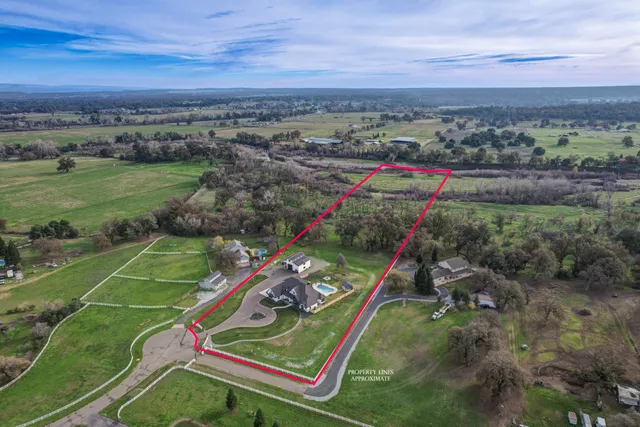 $1,950,000 | 3020 Swan Court, Cottonwood, CA 96022