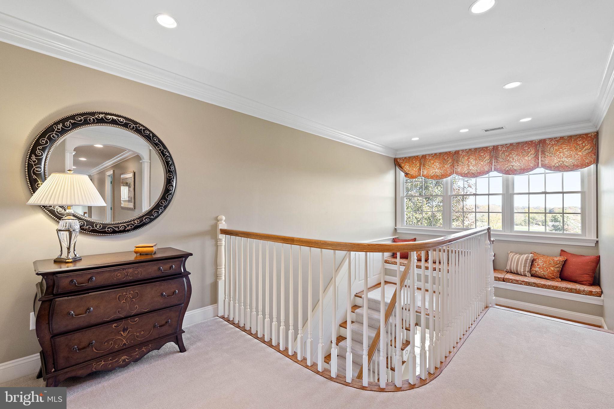 111 Bailey Circle Kennett Square, PA 19348 - Photo 27 of 64 2nd floor flyer