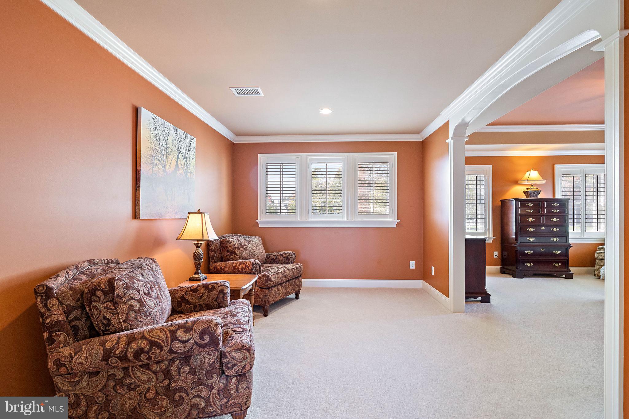 111 Bailey Circle Kennett Square, PA 19348 - Photo 28 of 64 Primary suite sitting area