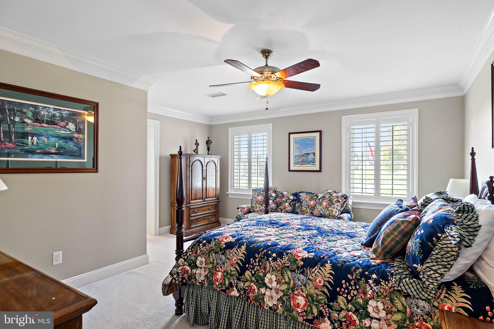 111 Bailey Circle Kennett Square, PA 19348 - Photo 36 of 64 Guest room with en-suite full bath