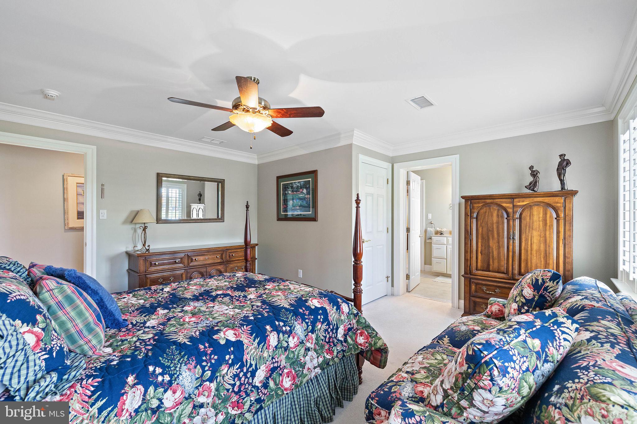 111 Bailey Circle Kennett Square, PA 19348 - Photo 37 of 64 Guest room