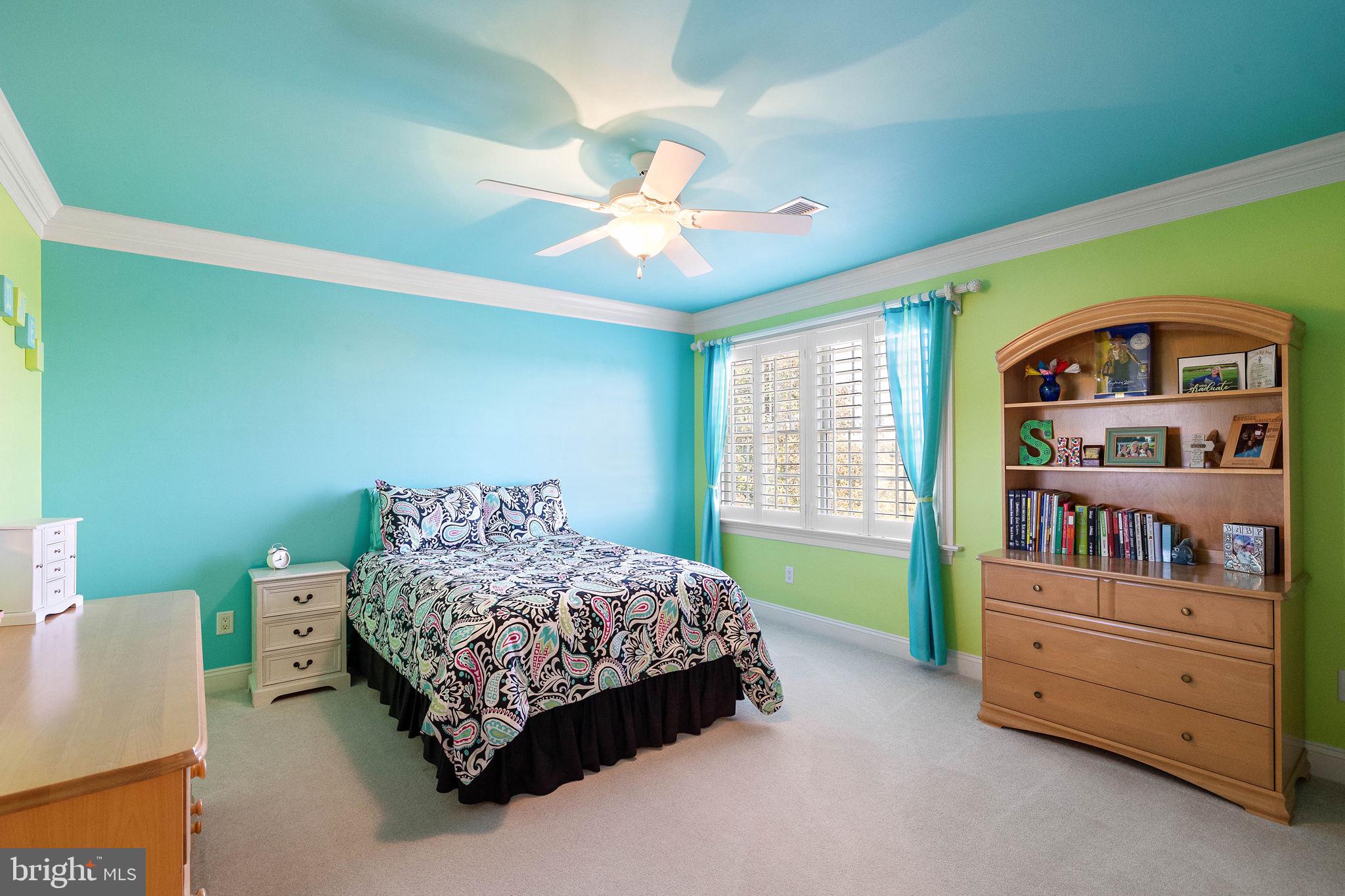 111 Bailey Circle Kennett Square, PA 19348 - Photo 39 of 64 Bedroom #3