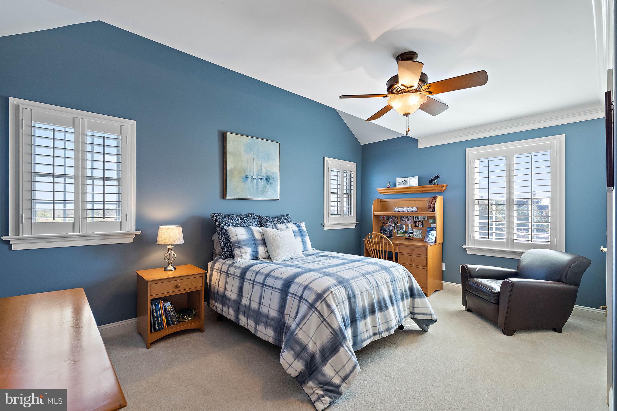 111 Bailey Circle Kennett Square, PA 19348 - Photo 42 of 64 Bedroom #4