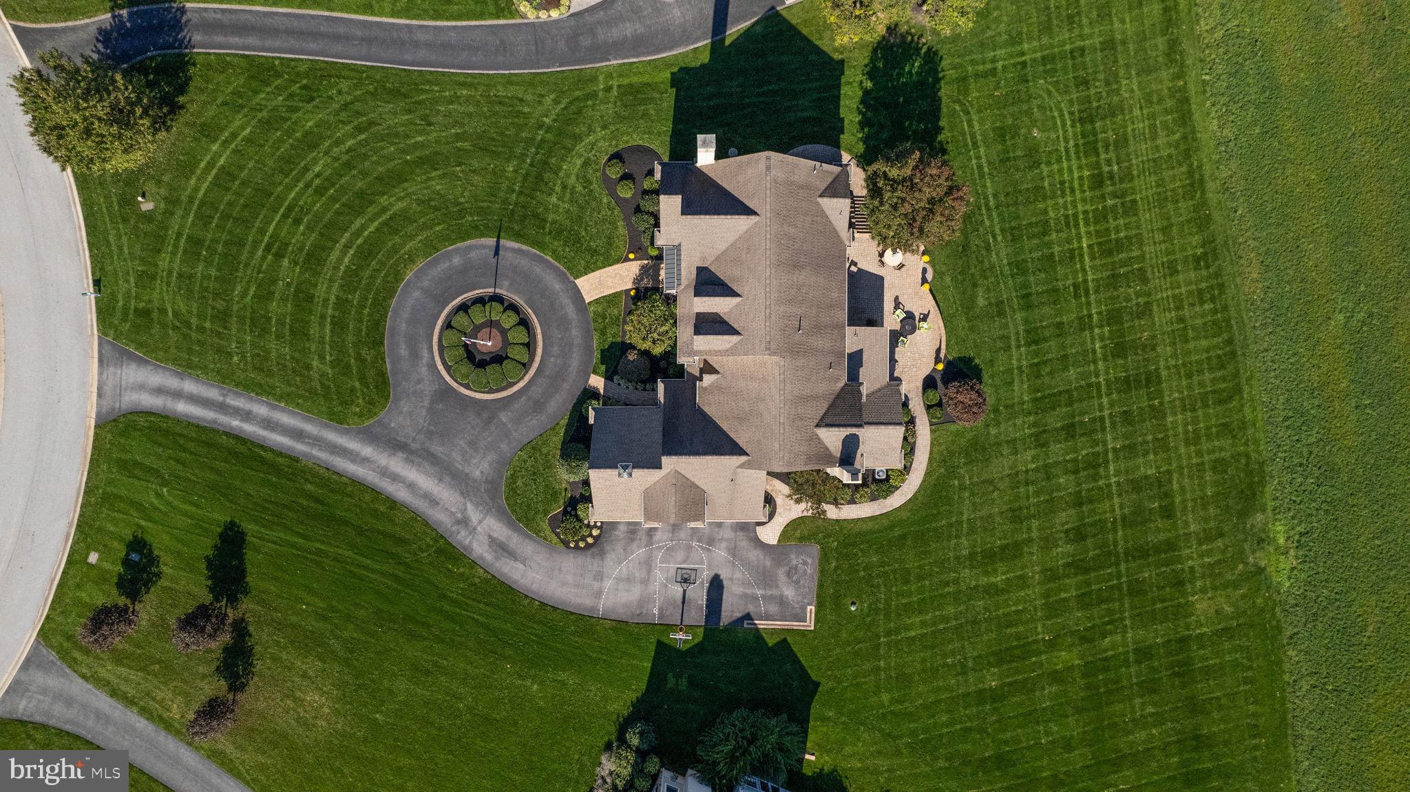 111 Bailey Circle Kennett Square, PA 19348 - Photo 59 of 64 Birdseye view