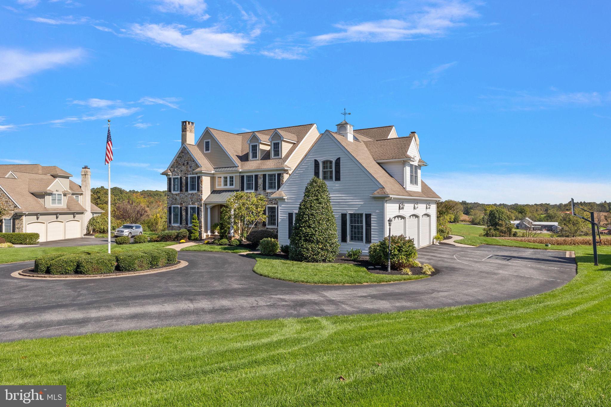 111 Bailey Circle Kennett Square, PA 19348 - Photo 63 of 64 111 Bailey Circle...