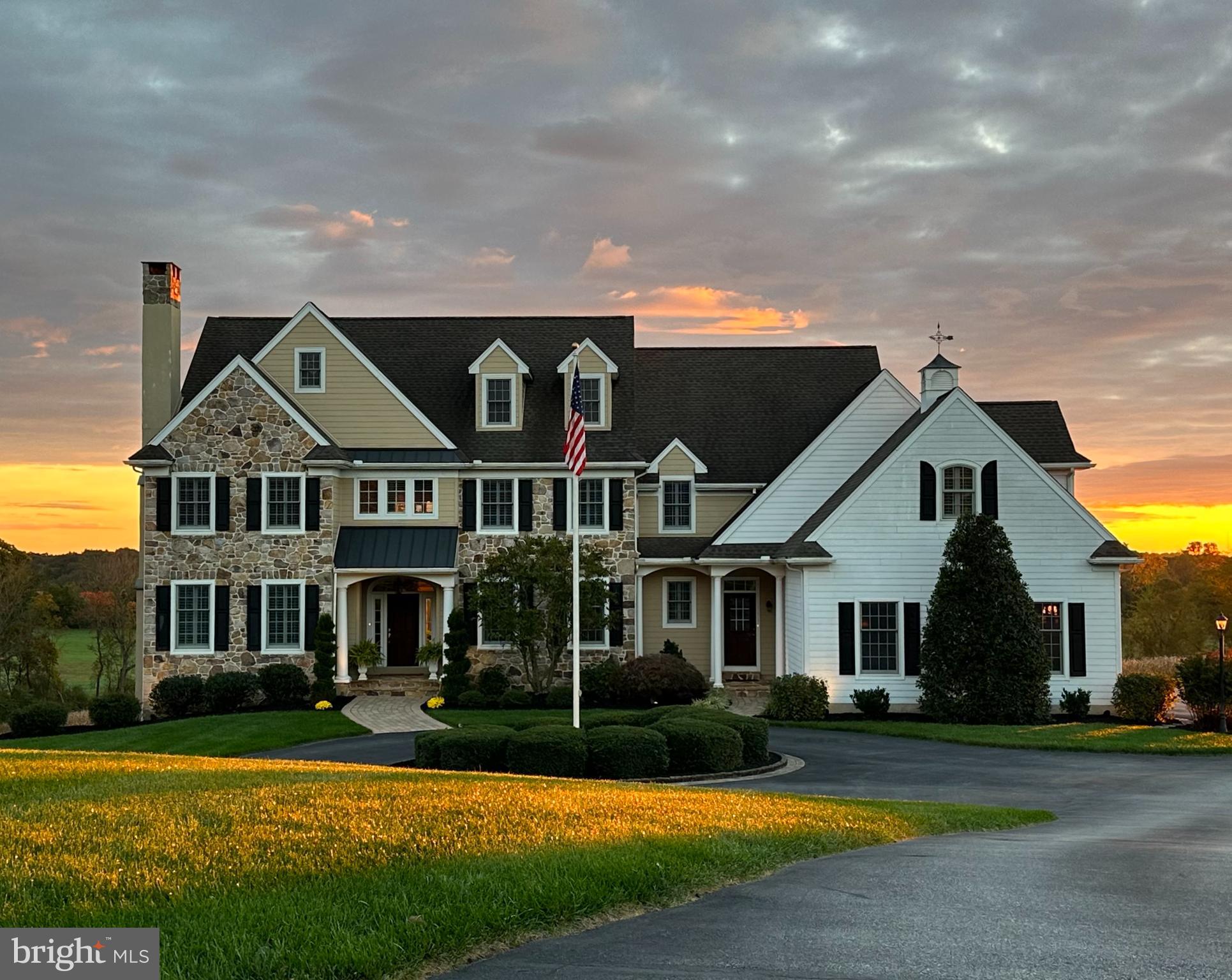 111 Bailey Circle Kennett Square, PA 19348 - Photo 64 of 64 Sunrise!